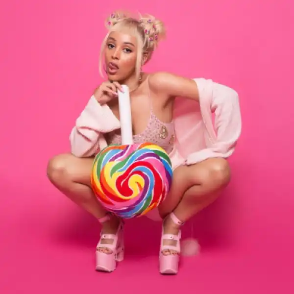 Doja Cat - Mooo!